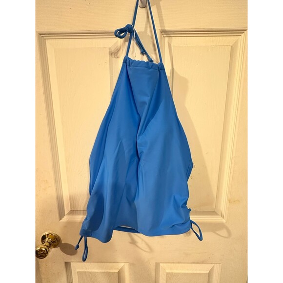 Nwt swimsuit halter top size xl - Picture 1 of 9